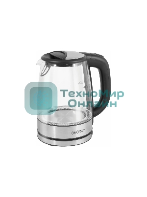Чайник Energy E-237 (1.7 л) стекло