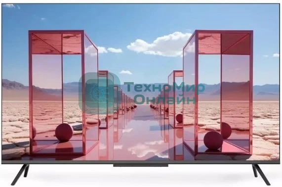 Телевизор Harper 65