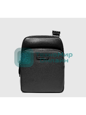 Сумка Piquadro Modus Special CA6303MOS/N черный натур.кожа