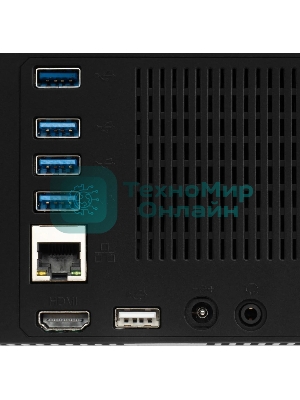 Моноблок IRU P231 23.8