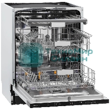 Встраиваемая посудомоечная машина Krona DELIA 60 BI V2