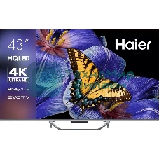 Телевизор Haier 43
