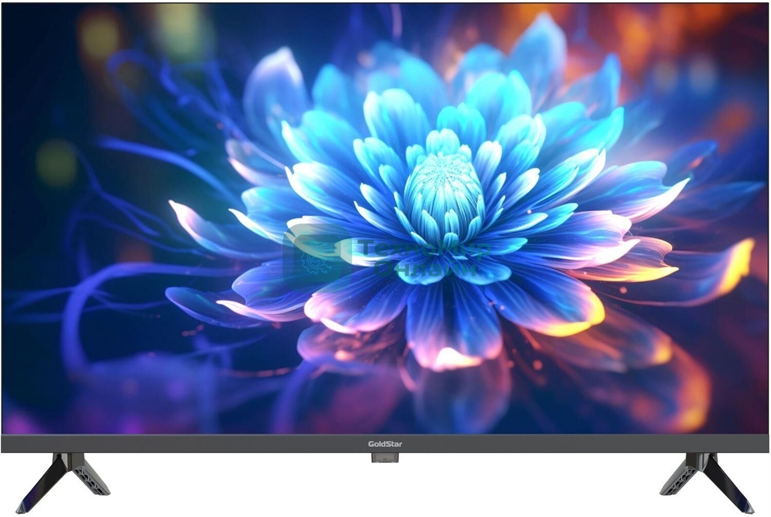 Телевизор GOLDSTAR 32