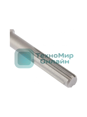 Центрирующее сверло для коронок Matrix, хвостовик M22 х 160 мм, SDS MAX