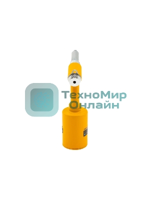 Пневматический заклепочник Denzel PR4, 2,4-4,8 мм