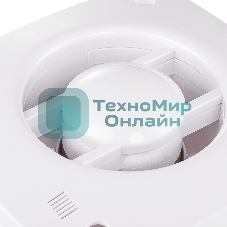 Вентилятор вытяжной Ballu BAF-SL 100 VT