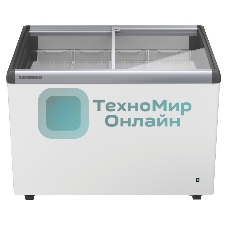 Морозильный ларь Liebherr EFI 2803-40 G79, белый, 196 л