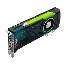 Видеокарта NVIDIA OEM QUADRO P6000 (PG611-B01) RTL 4 900-5G611-2500-000