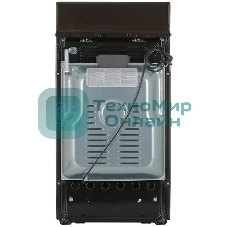 Плита газовая Gefest ПГ 3200-06 К36 коричневый, конфорок 4 шт, духовка 42 л, 50 см x 85 см x 53 см