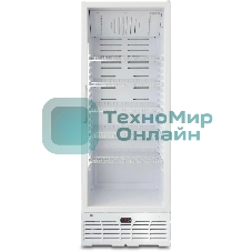 Холодильная витрина Бирюса 461RDN белый однокамерный 485 л