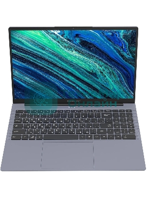 Ноутбук Digma Pro Cursus Ryzen 5 3500U 16Gb SSD 512Gb AMD Radeon Graphics 15.6