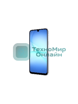 Смартфон Samsung Galaxy A17 SM-A175F, 6/128Gb, серый