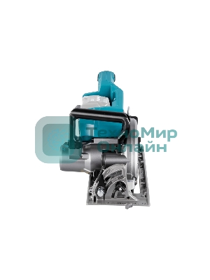 Дисковая (циркулярная) пила Makita RS001GZ без АКБ