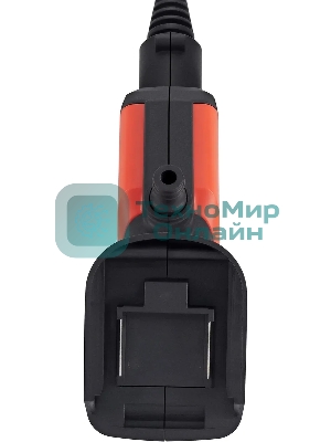 Минимойка Starwind SBW-25.20-0.0B 120Вт