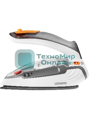 Утюг дорожный LEONORD LE-1811 (111141)