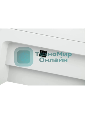 МФУ лазерное HP LaserJet M141a (7MD73A), A4, ч/б, печ. до 20 стр/мин., 600 x 600 dpi, USB