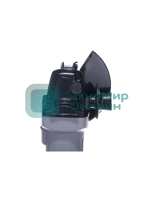 Угловая шлифовальная машина Интерскол УШМ-125/700 710Вт 11000об/мин рез.шпин.:M14 d=125мм