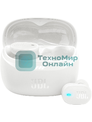 Наушники JBL Tune Buds 2 белый