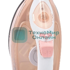 Утюг Panasonic NI-M333TVTW 2400Вт розовый