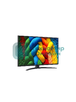 Телевизор LG 43