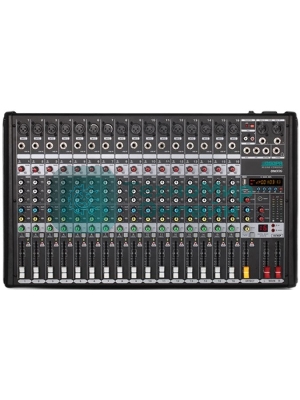 Аудиомикшер DSPPA 16-Канальный