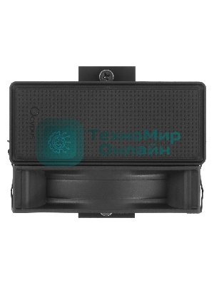 Кулер для процессора Ocypus Gamma A40 BK Gamma-A40-BK1NNWN00X-GL черный 100мм алюминий+медь 29,5db 4-pin 200W 133мм