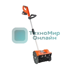 Снегоуборщик электрический Patriot SnowLine PE 2342 UES 0.5кВт