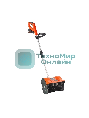 Снегоуборщик электрический Patriot SnowLine PE 2342 UES 0.5кВт