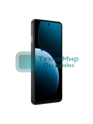 Смартфон Huawei Nova Y73 8/128Gb черный