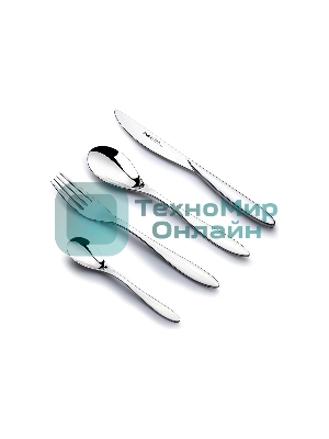 Набор столовых приборов TALLER TR-21609