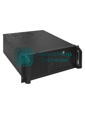 Серверный корпус ExeGate Pro EX293224RUS 4U450-16/4U4019S (RM 19