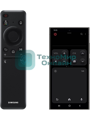 Телевизор Samsung 65