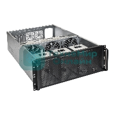 Серверный корпус ExeGate Pro 4U650-18 (RM 19