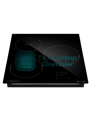 Индукционная варочная панель Maunfeld AVI4531BK