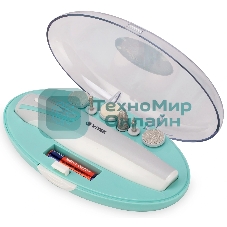 Маникюрный набор Vitek VT-2212 G