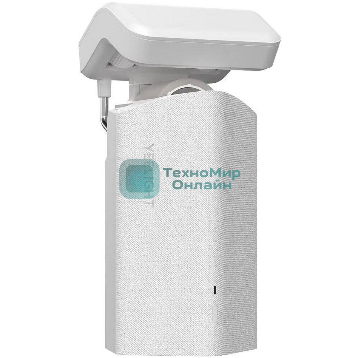 Умный мотор для карниза Yeelight Sunfish-O1-track single motor YLCDJ-0009-1