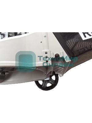 Газонокосилка роторная RedVerg RD-GLM40P 1600Вт