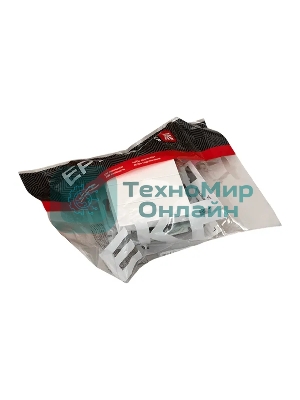 Механизм выключателя EKF UP1-SWW-31 трехклавишный, белый Эпика