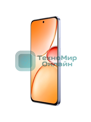 Смартфон Realme C85 Pro RMX5555 6/128Gb, фиолетовый