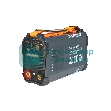 Инвертор WM260DVT MMA с подарком Маска 351D