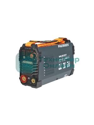 Инвертор WM260DVT MMA с подарком Маска 351D