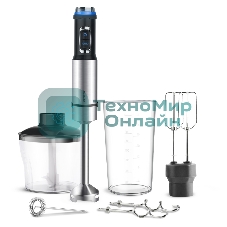 Блендер Centek CT-1311 (Черн/сталь)