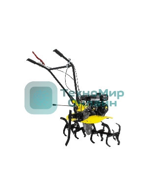 Сельскохозяйственная машина Huter МК-1000 (70/5/30) бензиновый 7л.с.