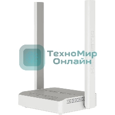 Беспроводной роутер Keenetic 4G (KN-1213)