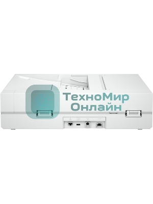 Сканер HP ScanJet Enterprise Flow N6600 fnw1