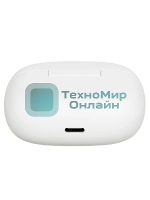 Наушники TWS JBL Wave Beam 2 белый, внутриканальные, Bluetooth