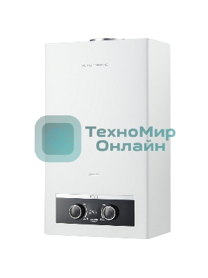 Колонка газовая Royal Thermo GWH 11 Royce