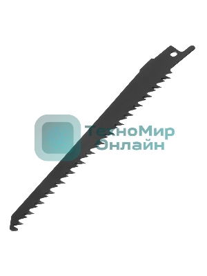 Пила сабельная Denzel RS-180 аккумуляторная Li-Ion, 20 В