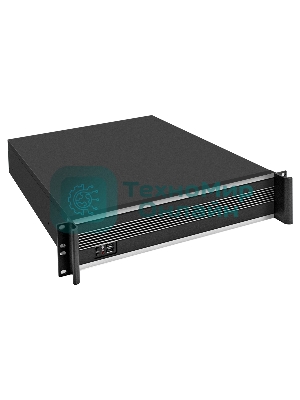 Серверный корпус ExeGate EX293329RUS Pro 2U450-09 (RM 19