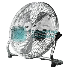 Вентилятор бытовой напольный Rix NPSF-8000W